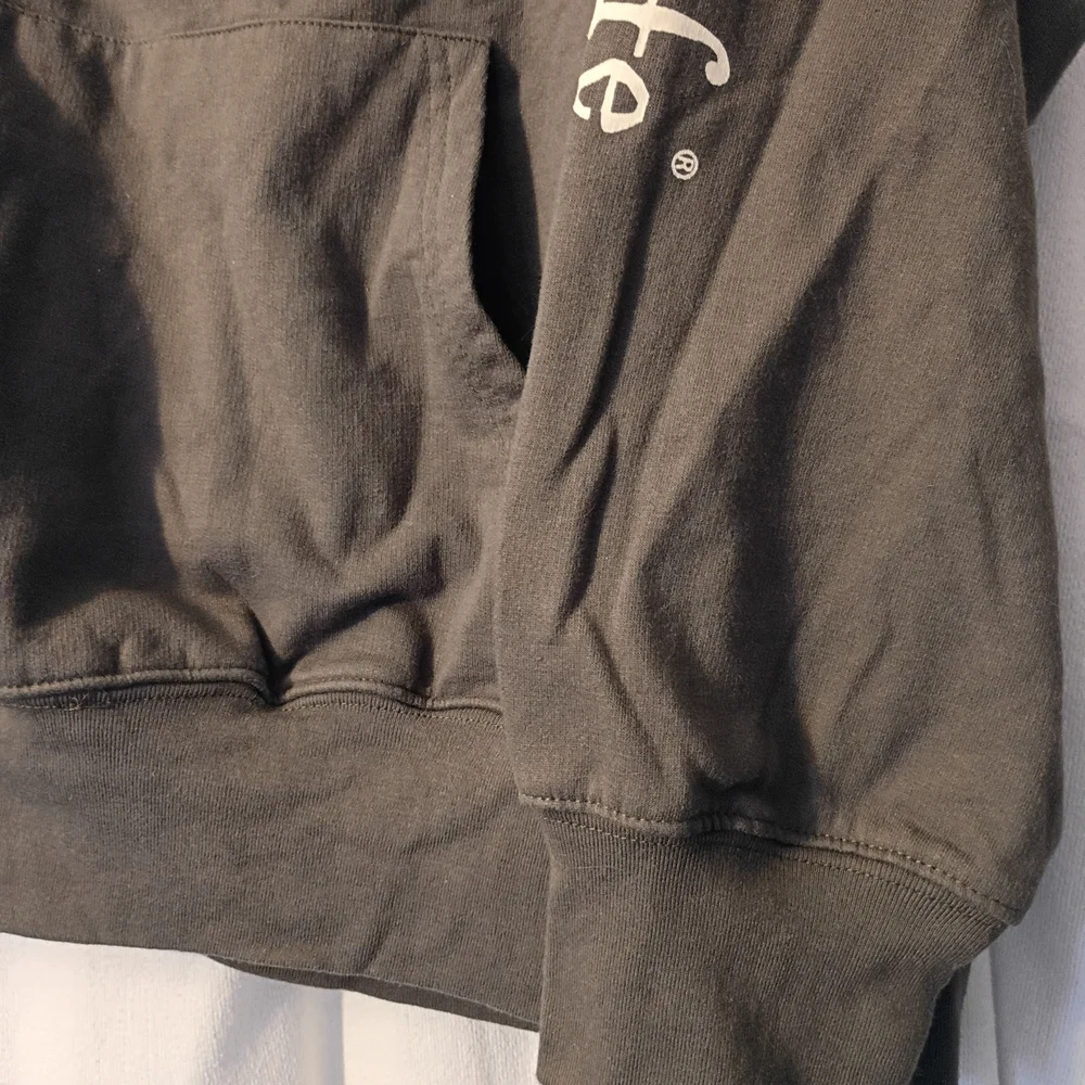 Natural Life Gray Hoodie for Men - Picture 5 of 7